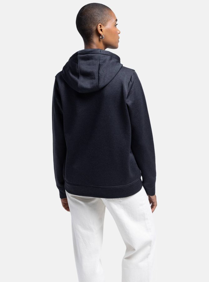 Women's Burton Oak Pullover Hoodie - Image 3