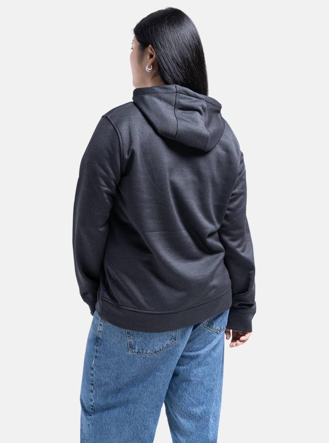Women's Burton Oak Pullover Hoodie - Image 4