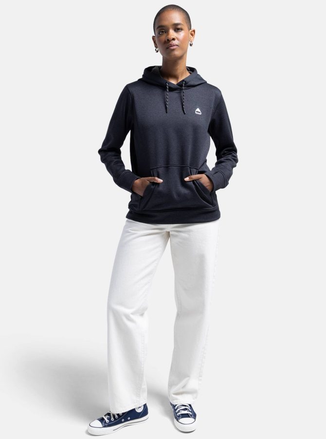 Women's Burton Oak Pullover Hoodie - Image 5