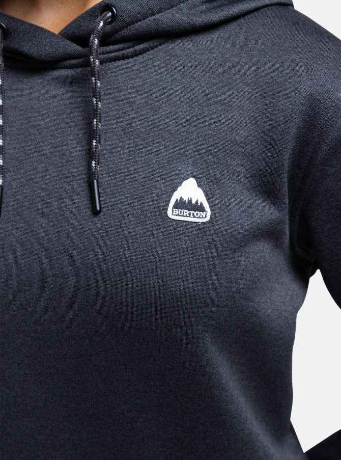 Women's Burton Oak Pullover Hoodie - Image 7