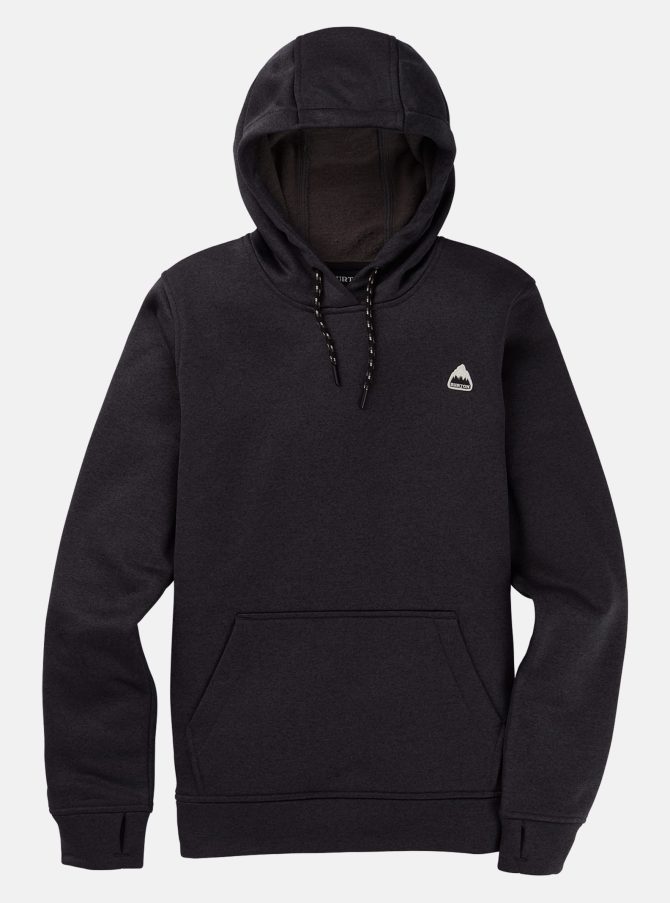 Women's Burton Oak Pullover Hoodie - Image 8