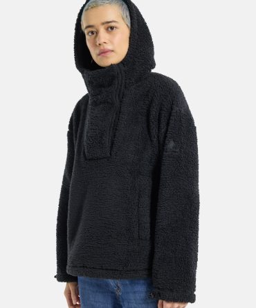 Women's Burton Lemma Fleece Pullover