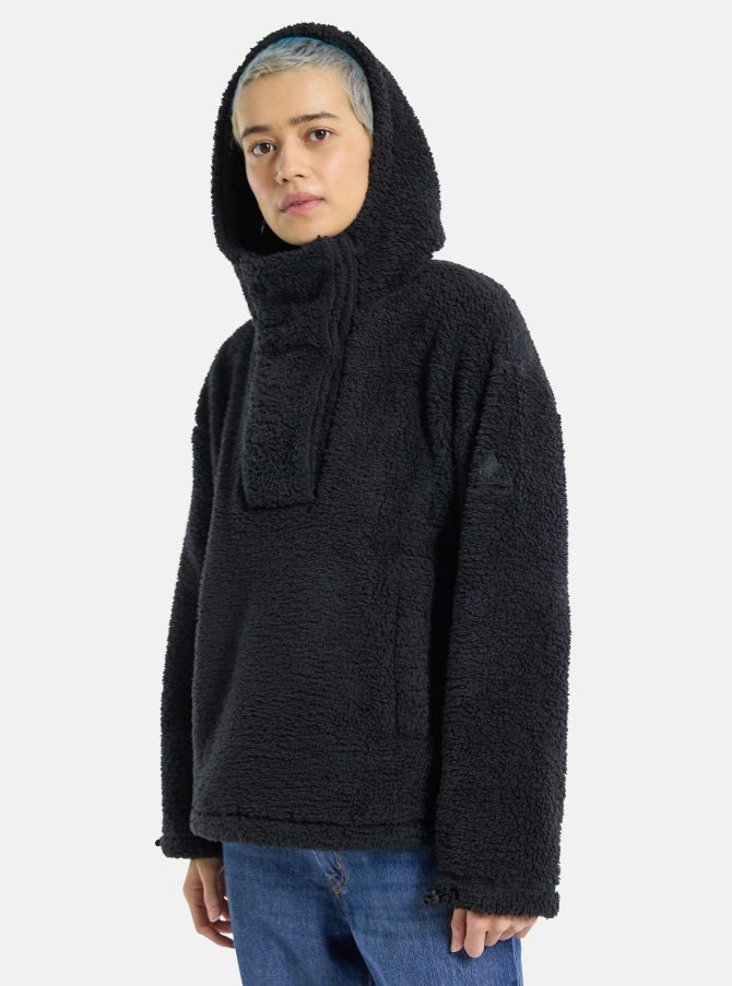 Women's Burton Lemma Fleece Pullover
