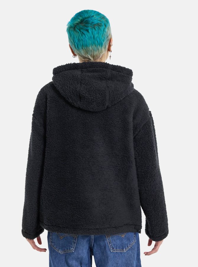 Women's Burton Lemma Fleece Pullover - Image 2