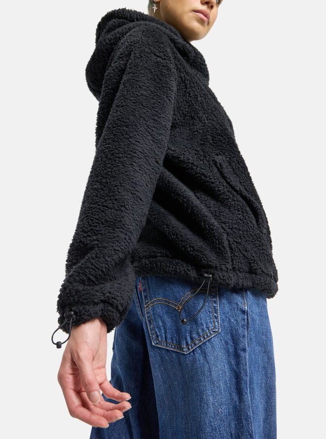 Women's Burton Lemma Fleece Pullover - Image 3