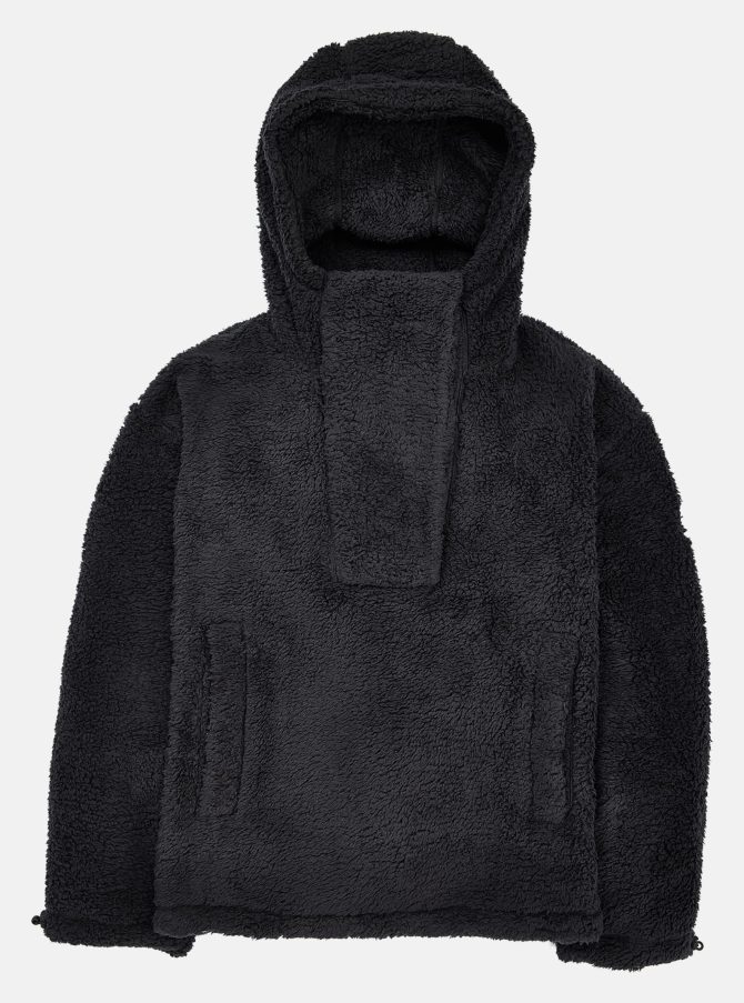 Women's Burton Lemma Fleece Pullover - Image 5