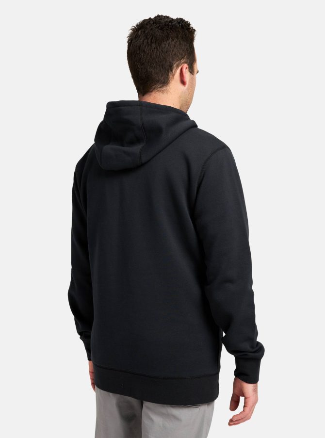 Anon Pullover Hoodie - Image 2
