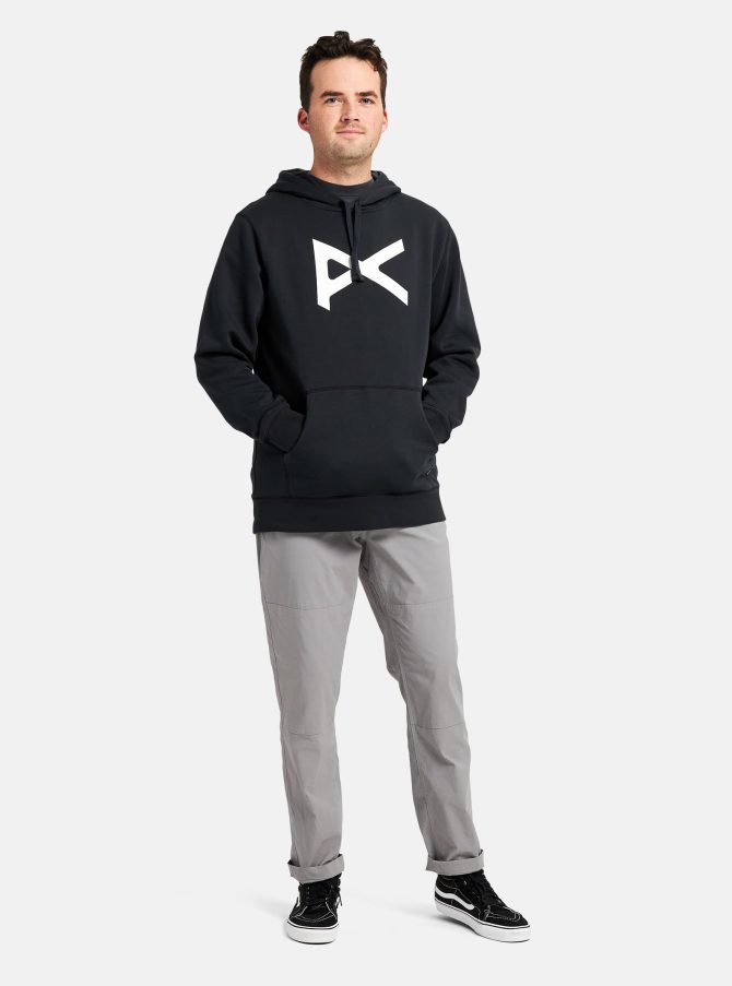 Anon Pullover Hoodie - Image 4
