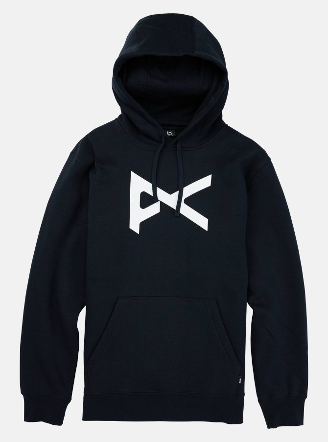 Anon Pullover Hoodie - Image 5