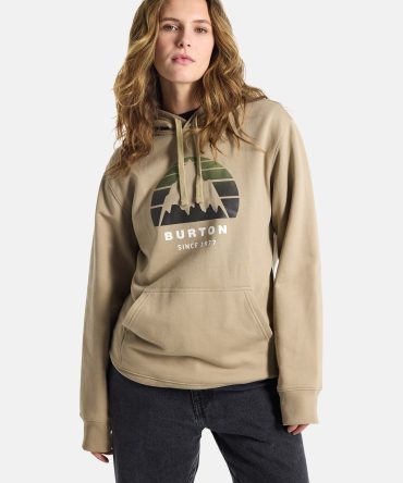 Burton Underhill Pullover Hoodie