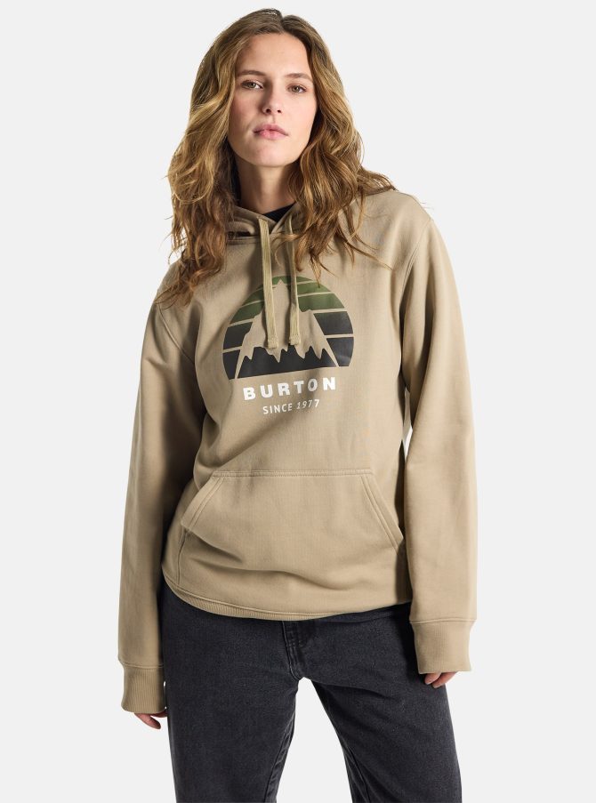 Burton Underhill Pullover Hoodie