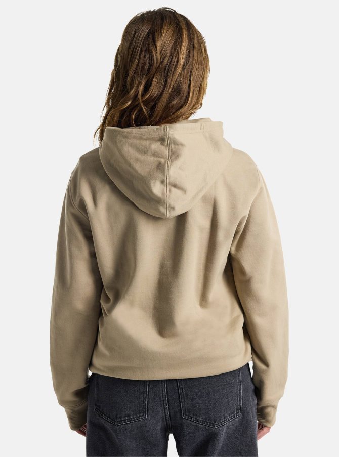 Burton Underhill Pullover Hoodie - Image 2