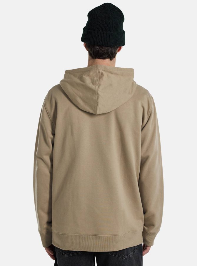 Burton Underhill Pullover Hoodie - Image 6