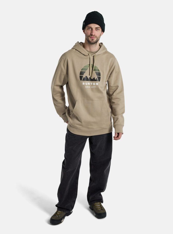 Burton Underhill Pullover Hoodie - Image 8