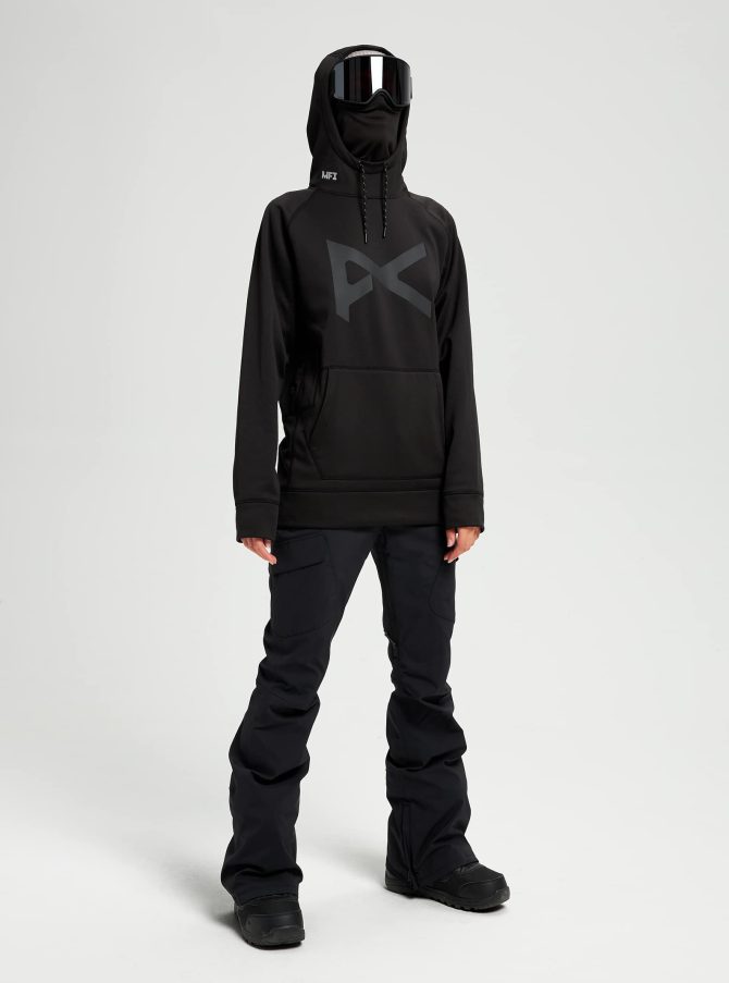 Anon MFI® Pullover Hoodie - Image 3