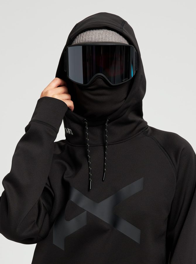 Anon MFI® Pullover Hoodie - Image 4