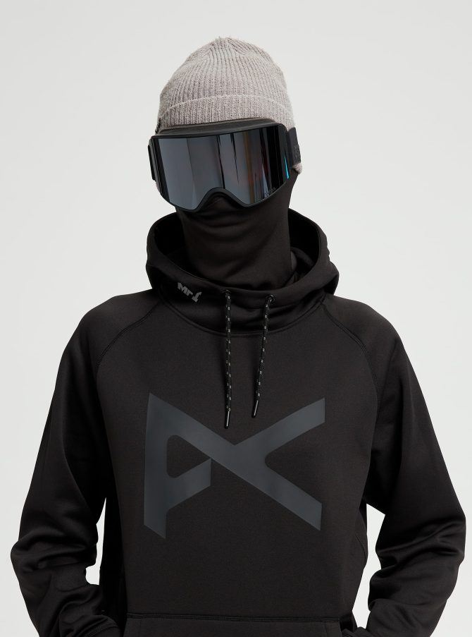 Anon MFI® Pullover Hoodie - Image 5