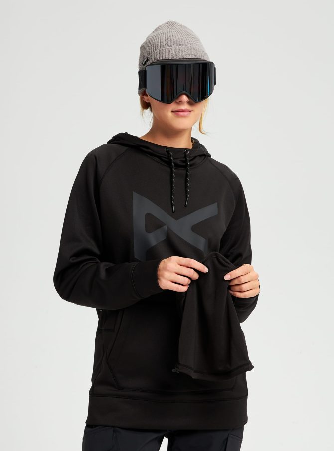 Anon MFI® Pullover Hoodie - Image 6