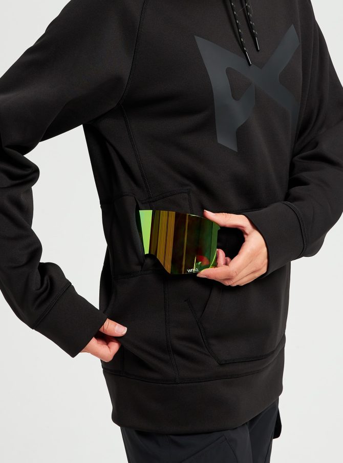 Anon MFI® Pullover Hoodie - Image 7