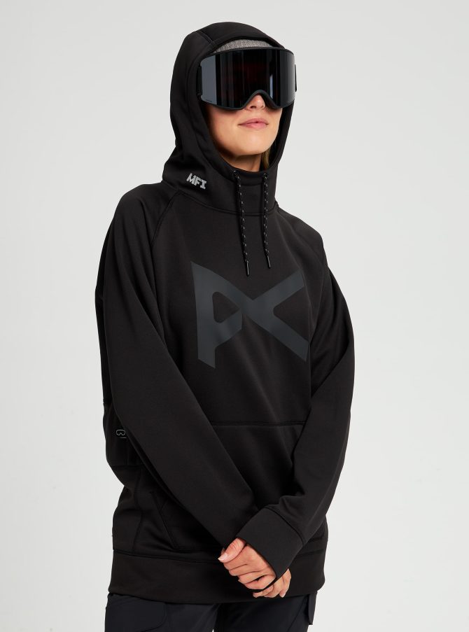 Anon MFI® Pullover Hoodie - Image 8