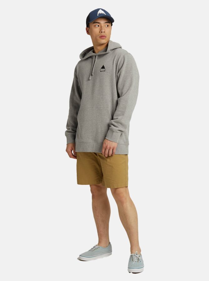 Burton Mountain Pullover Hoodie - Image 4