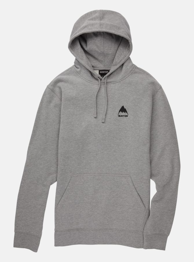 Burton Mountain Pullover Hoodie - Image 5