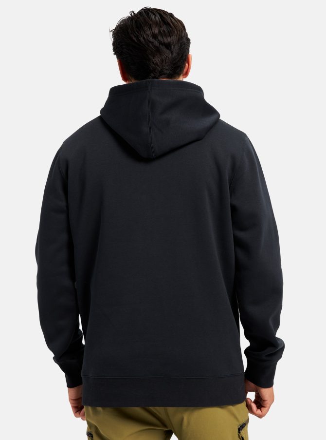 Burton Family Tree Pullover Hoodie - Image 2