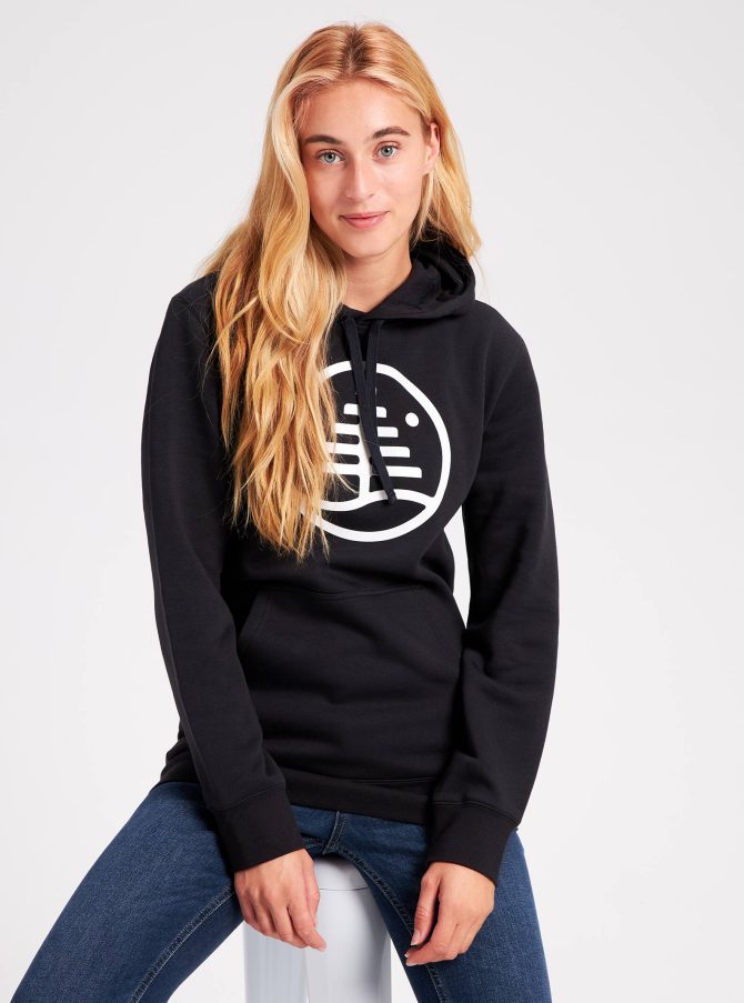 Burton Family Tree Pullover Hoodie - Image 5