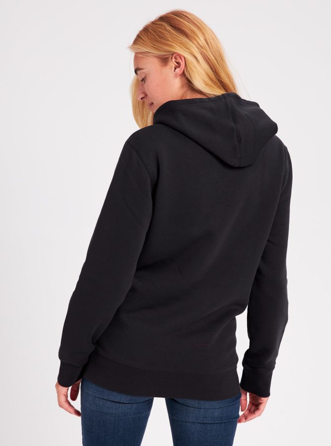 Burton Family Tree Pullover Hoodie - Image 6