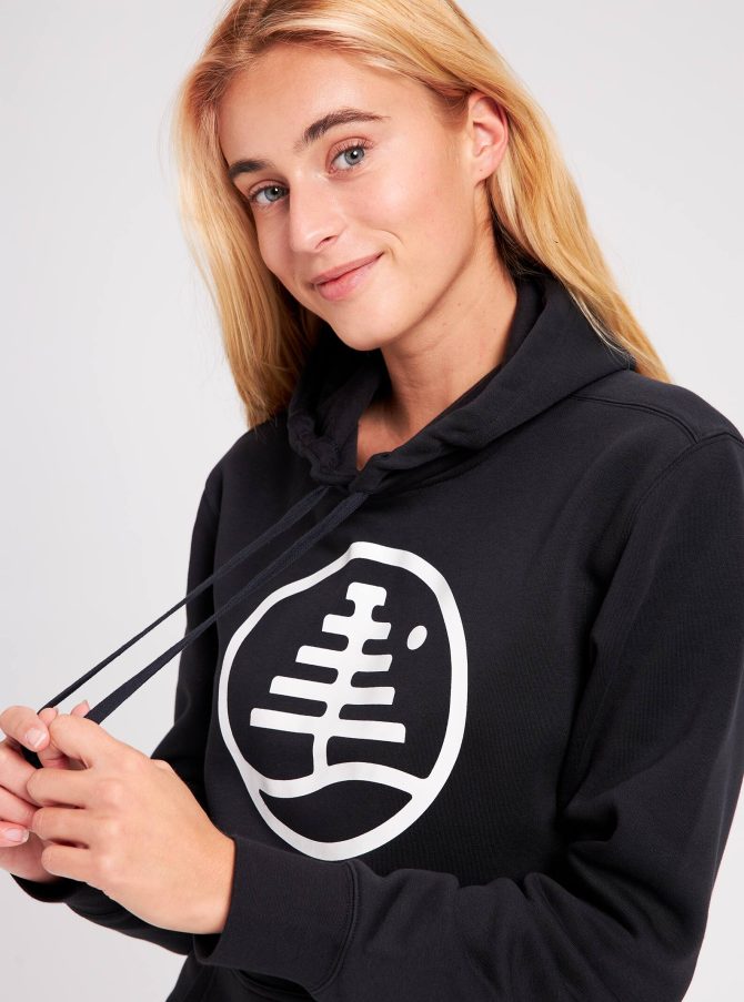 Burton Family Tree Pullover Hoodie - Image 7