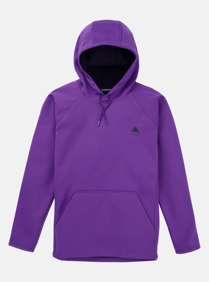 Women's Burton Crown Weatherproof Pullover Fleece - Image 5
