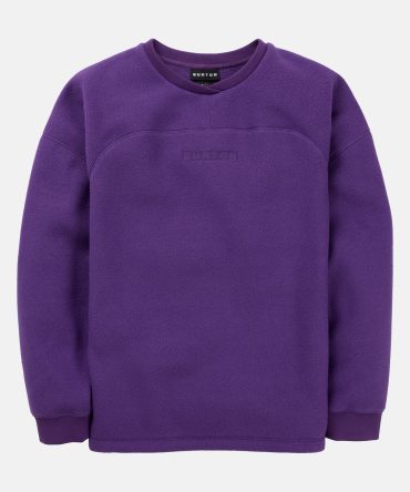 Burton Cinder Crewneck Fleece