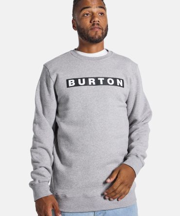 Burton Vault Crewneck Sweatshirt