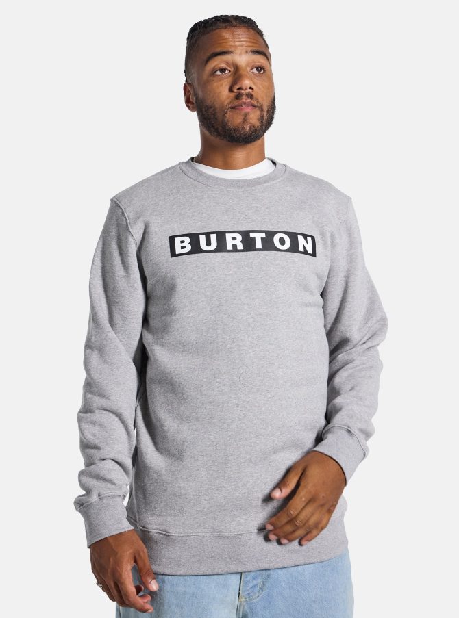 Burton Vault Crewneck Sweatshirt