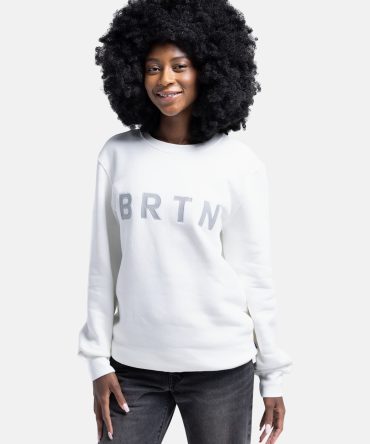 Burton BRTN Crewneck Sweatshirt