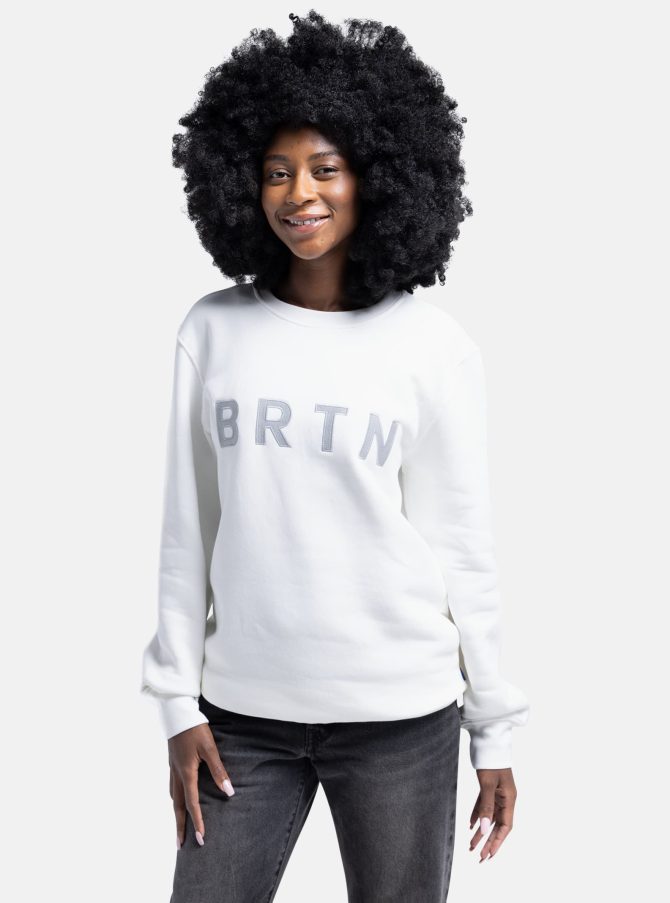 Burton BRTN Crewneck Sweatshirt