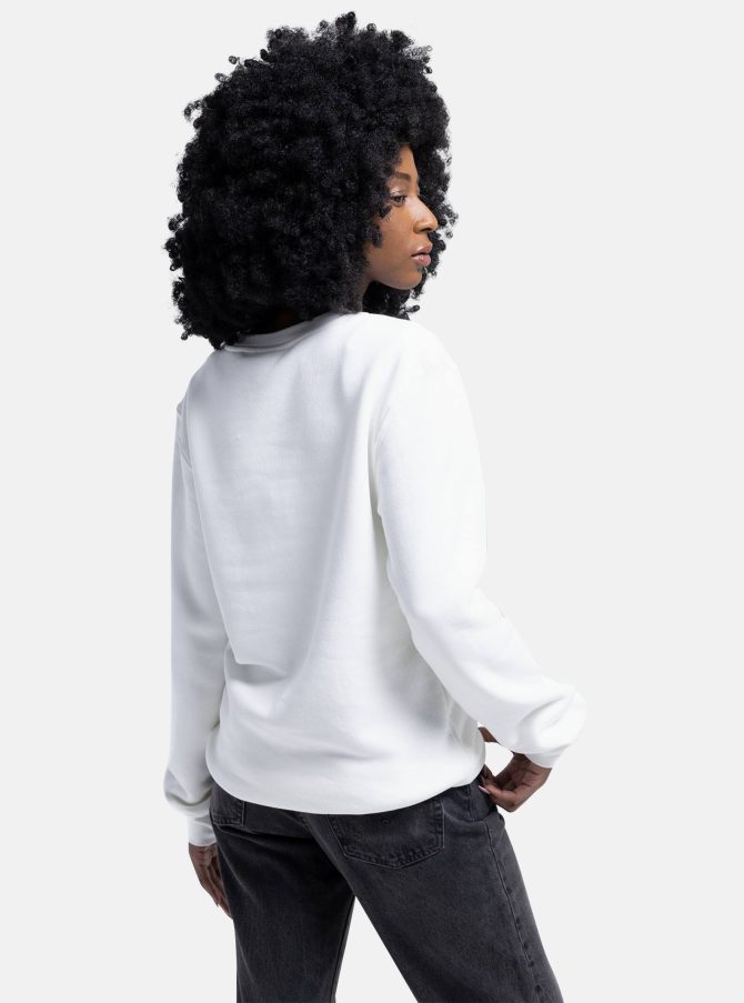 Burton BRTN Crewneck Sweatshirt - Image 2