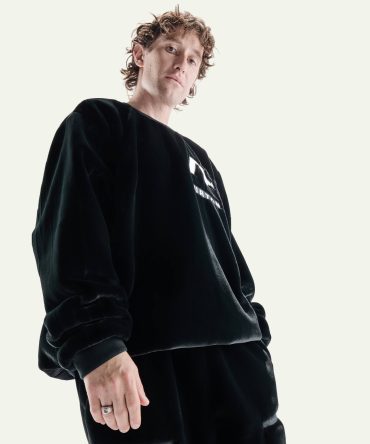Burton AG Speakout Crewneck