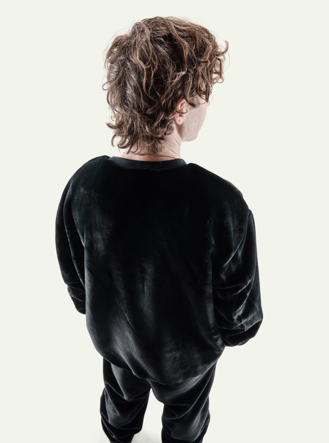Burton AG Speakout Crewneck - Image 2