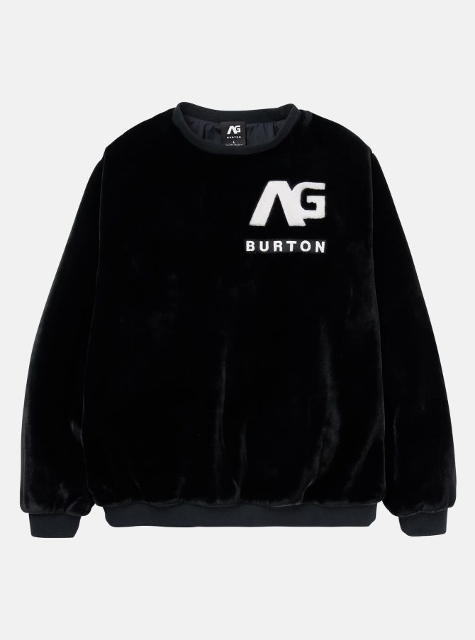 Burton AG Speakout Crewneck - Image 4