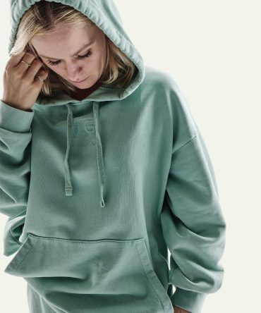 Burton AG Outfall Hoodie