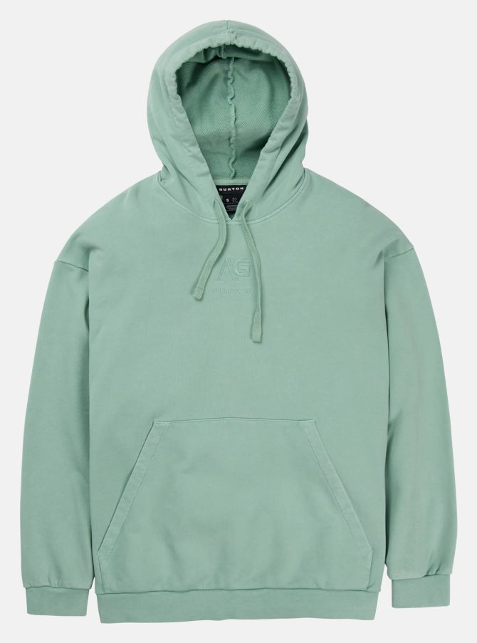 Burton AG Outfall Hoodie - Image 5