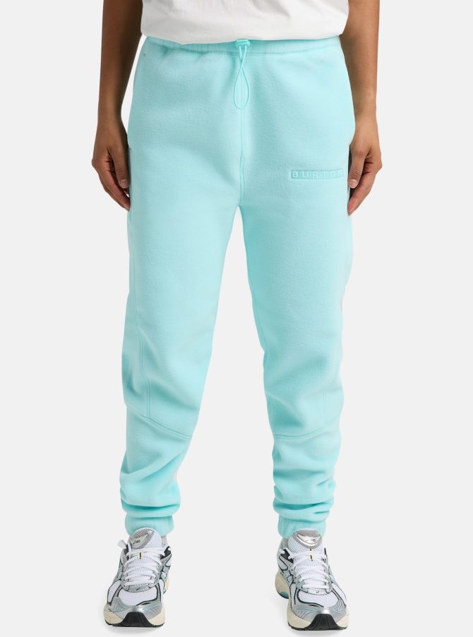 Burton Cinder Fleece Pants - Image 2