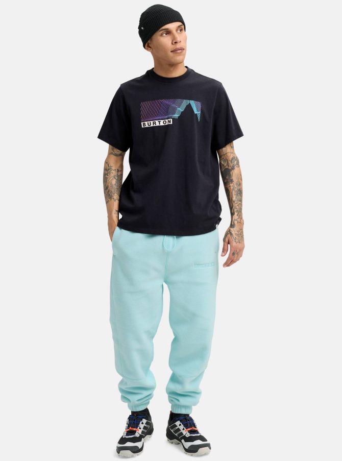 Burton Cinder Fleece Pants - Image 5