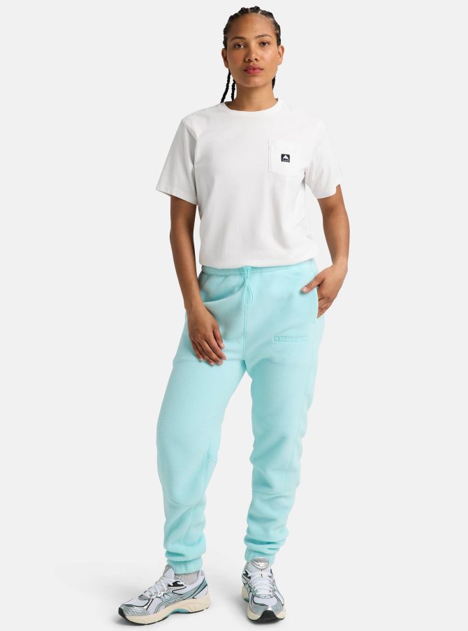 Burton Cinder Fleece Pants - Image 6