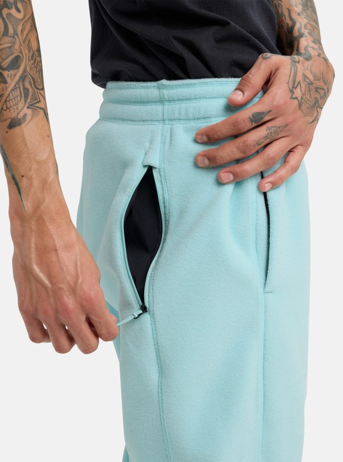 Burton Cinder Fleece Pants - Image 7