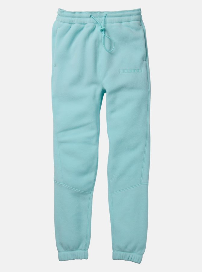 Burton Cinder Fleece Pants - Image 8