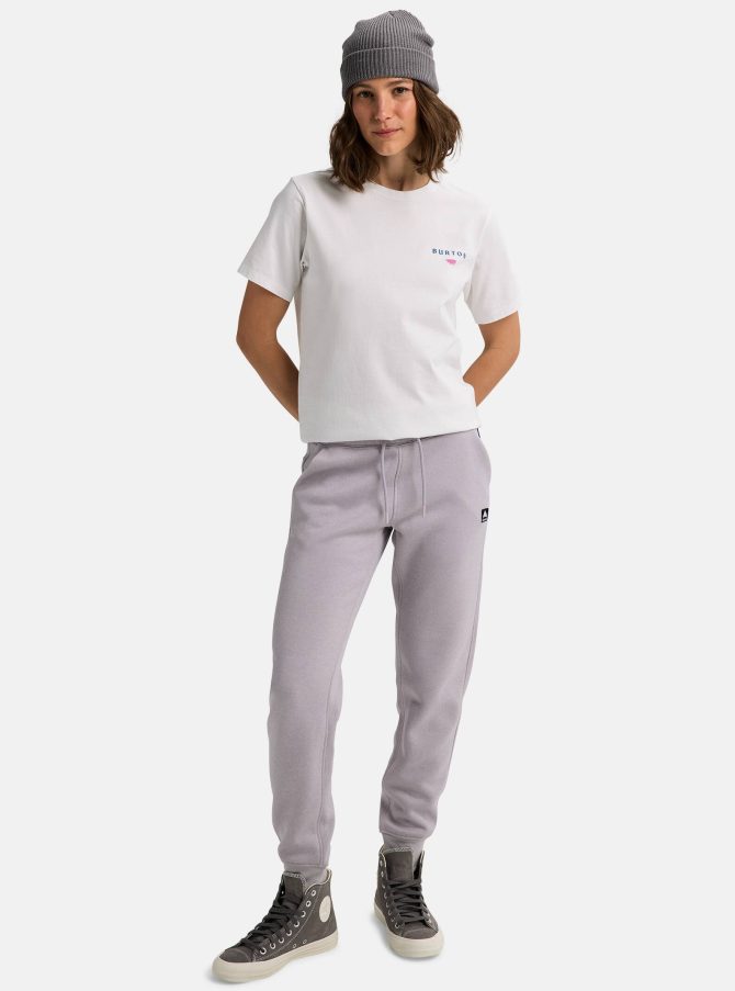 Women's Burton Oak Fleece Pants - Image 3