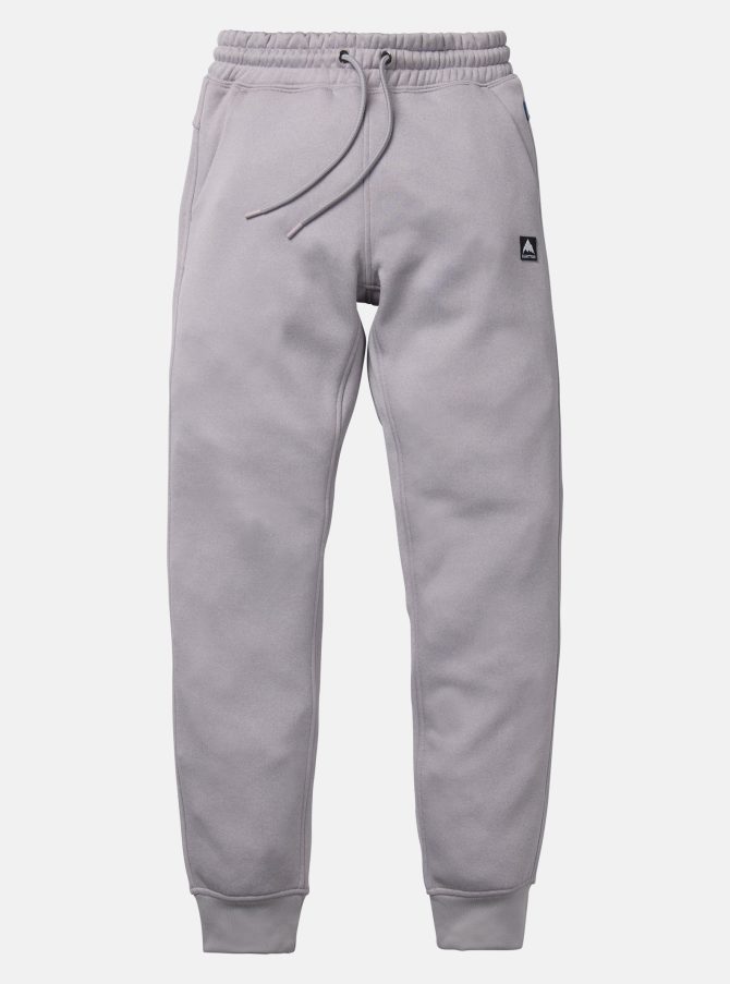 Women's Burton Oak Fleece Pants - Image 5