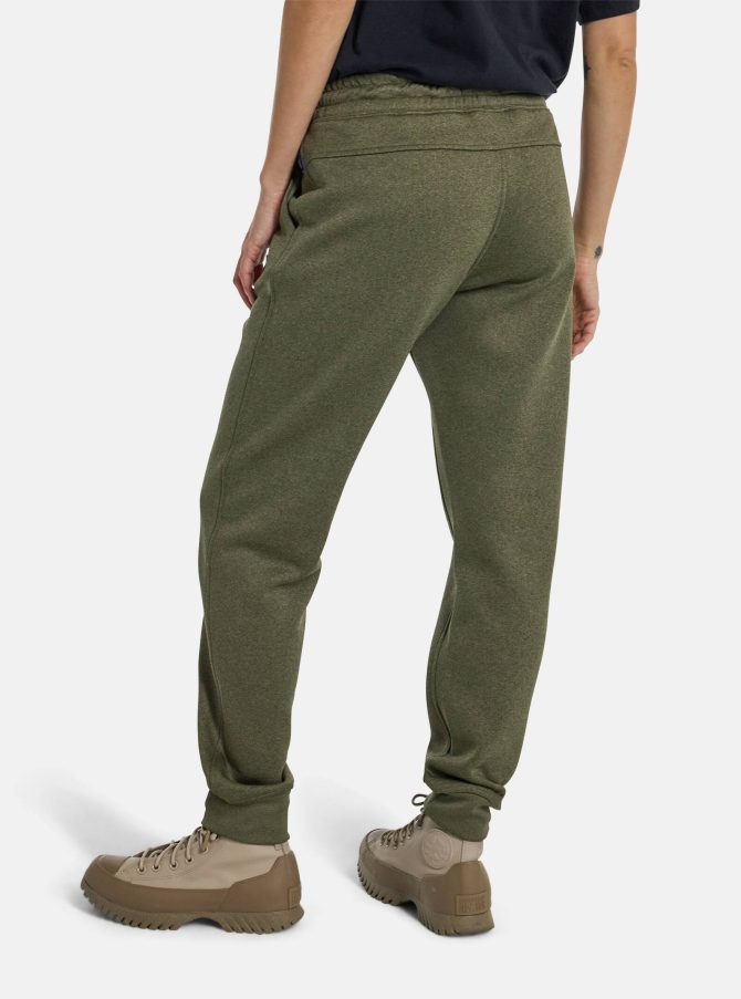 Women's Burton Oak Fleece Pants - Image 2